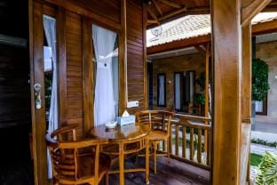 Deluxe Double Room with Sea View in Nusa Penida Vacation rental in Nusapenida