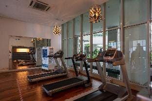MyRehat @ Santorini 1 Bedroom Vacation rental in Federal Territory of Kuala Lumpur