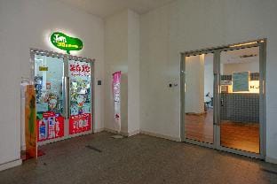 MyRehat @ Santorini 1 Bedroom Vacation rental in Federal Territory of Kuala Lumpur