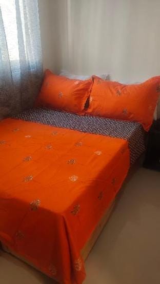 CaLeDa Lounge (Netflix & Karaoke) Vacation rental in Quezon City
