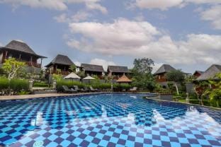 Grand Deluxe Room Garden & Pool View Nusa Penida Vacation rental in Nusapenida