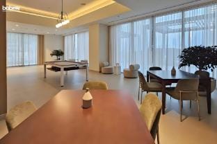 bnbmehomes | Lux Haven w/ Burj View - 1408 Apartment in Dubai