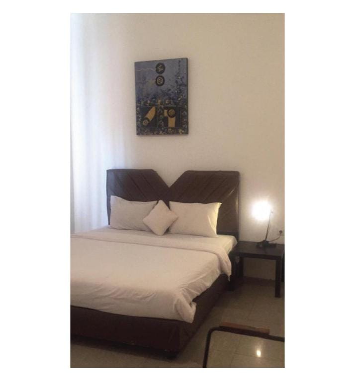 KAMOJO GUESTHOUSE MEDAN Hotel in Indonesia