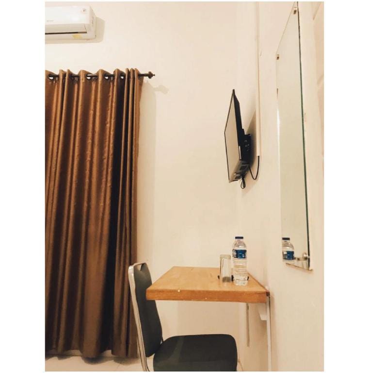 KAMOJO GUESTHOUSE MEDAN Hotel in Indonesia