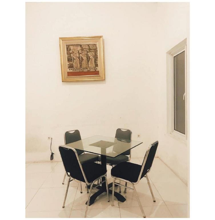 KAMOJO GUESTHOUSE MEDAN Hotel in Indonesia