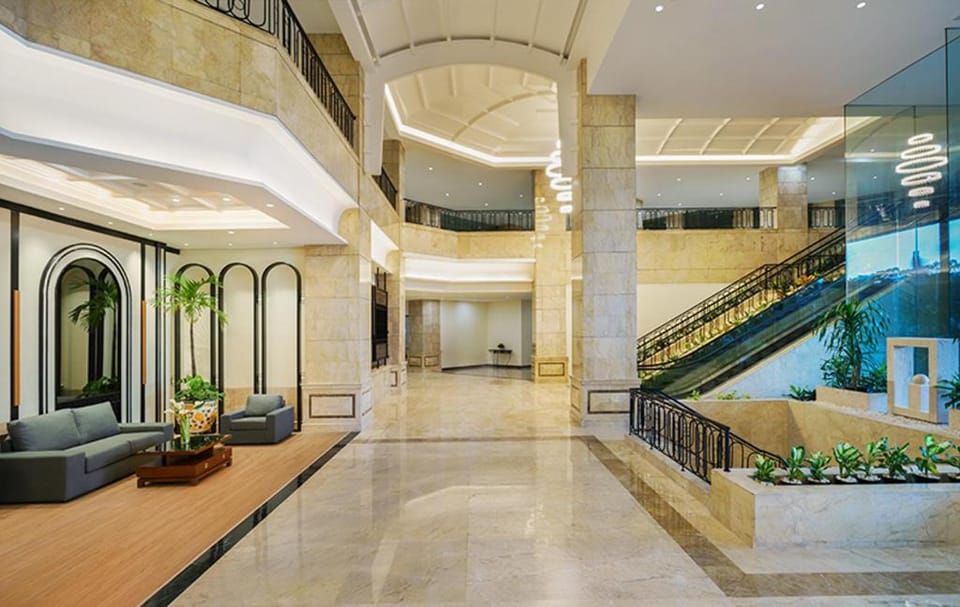 Tavia Heritage Hotel Hotel in Jakarta