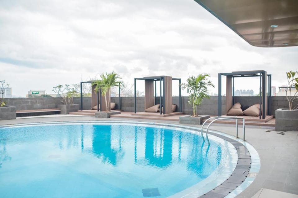 Tavia Heritage Hotel Hotel in Jakarta