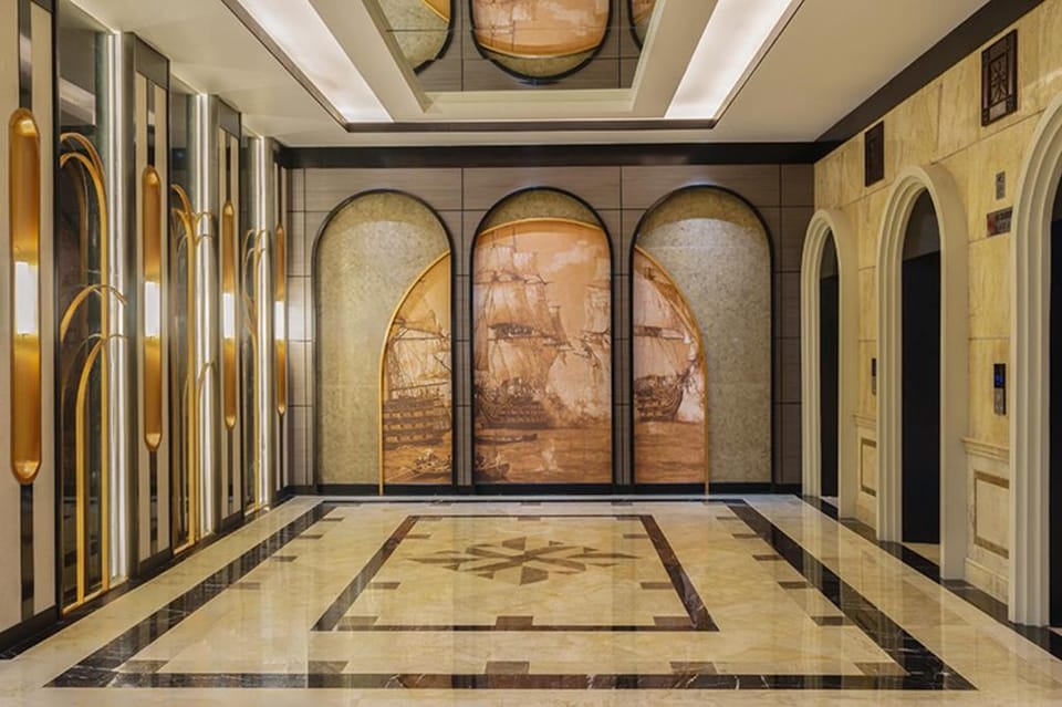 Tavia Heritage Hotel Hotel in Jakarta
