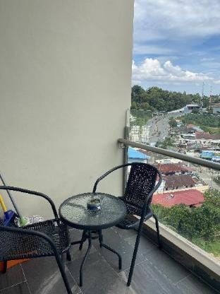 Skyline 10-05 Pelita Nagoya Batam Apartment Apartment in Riau Islands, Indonesia