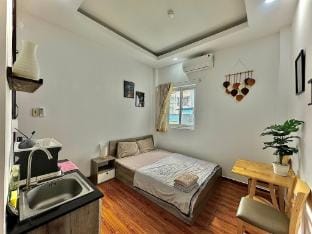 Taibo House 022 Apartment in Ho Chi Minh City