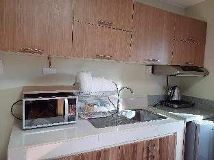 Homey 2 Bedroom with Living Space with Parking Apartment in Cagayan de Oro