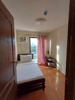 Homey 2 Bedroom with Living Space with Parking Apartment in Cagayan de Oro