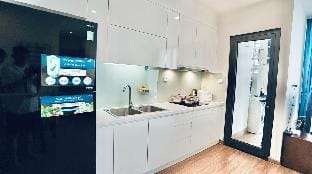 Anrooms - 2BR/S1 Vinhomes Skylake/ Near Keangnam Apartment in Laos