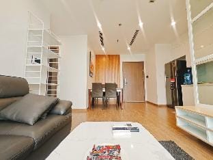 Anrooms - 2BR Vinhomes Skylake Luxury / N Keangnam Apartment in Laos