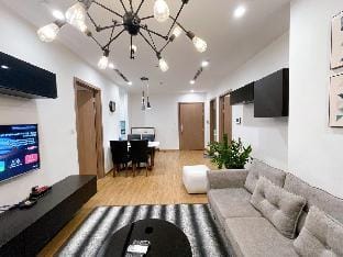 M? ?ình Apartments Apartment in Laos