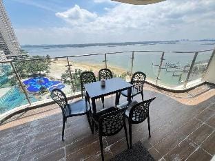 Country Garden Danga Bay 3 Rooms by KS Apartment in Johor Bahru