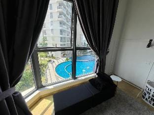 Country Garden Danga Bay 3 Rooms by KS Apartment in Johor Bahru
