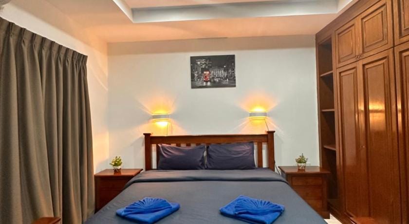 BT hotel Hotel in Rawai