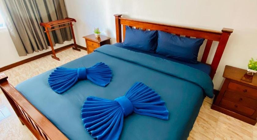 BT hotel Hotel in Rawai