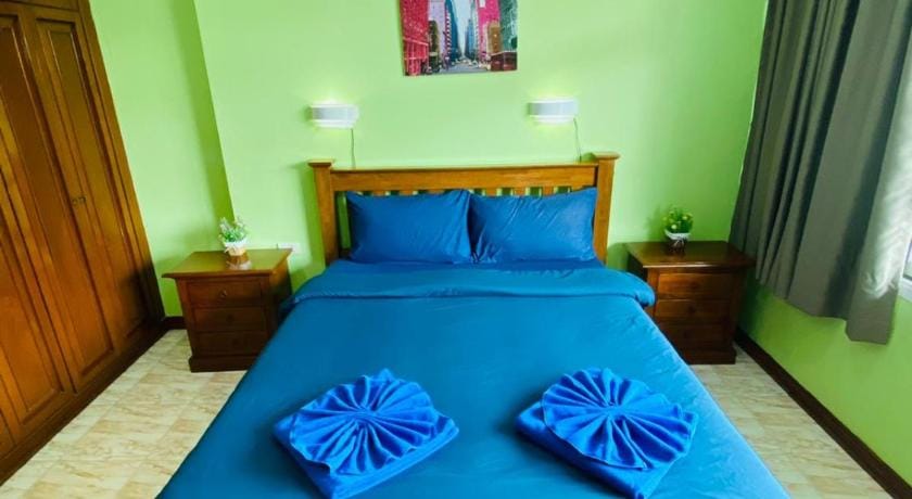 BT hotel Hotel in Rawai