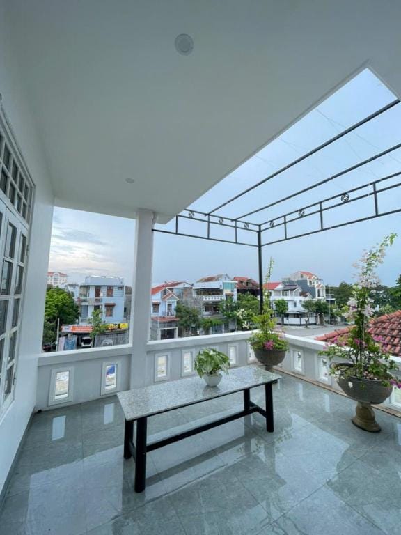Nhat Long Homestay Vacation rental in Laos