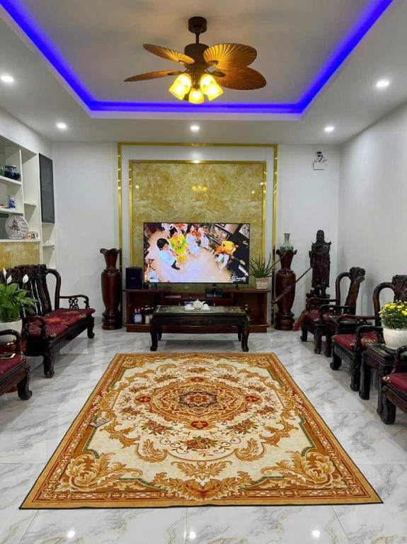 Nhat Long Homestay Vacation rental in Laos