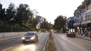 2 single bedroom Tirana Apartment in Tirana