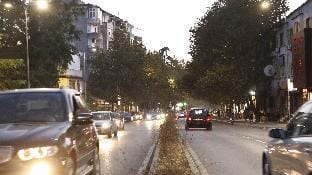 2 single bedroom Tirana Apartment in Tirana