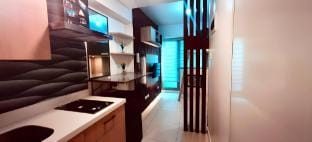 Yhey Suite by Centauri Suites Vacation rental in Quezon City