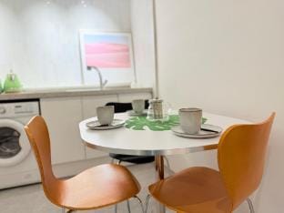 Oasis Hongdae Standard Deluxe Type B2 Villa in Seoul