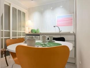 Oasis Hongdae Standard Deluxe Type B2 Villa in Seoul