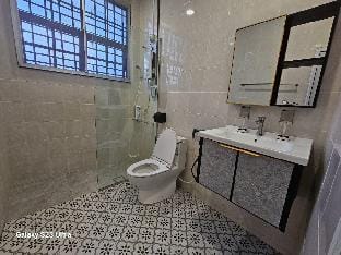 Vibrant Stay @ Ipoh (14 Pax) Vacation rental in Ipoh