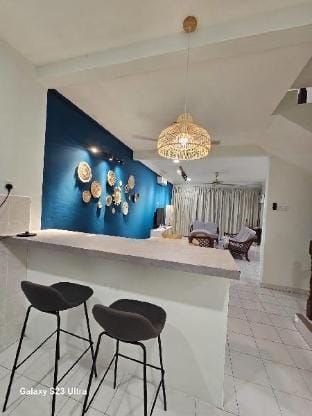 Vibrant Stay @ Ipoh (14 Pax) Vacation rental in Ipoh