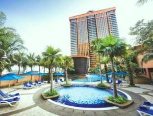 Residence Suite At Times Square KL Apartment in Federal Territory of Kuala Lumpur