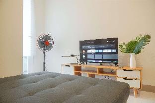 Nice Price 2BR Tokyo Riverside PIK 2 By Travelio Apartment in West Java