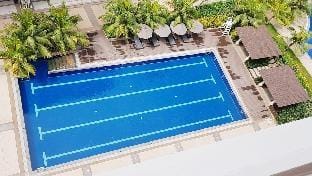 Casa Andres-Resort Style Condo nr Airport/FastWIFI Apartment in Las Pinas