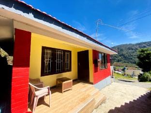 Hideaway Heaven  Vacation rental in Ooty