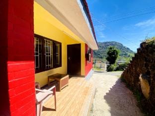 Hideaway Heaven  Vacation rental in Ooty