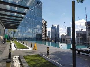 Bukit Bintang Apartments Apartment in Federal Territory of Kuala Lumpur