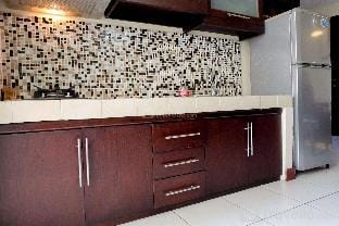 Homey 2BR Mediterania Marina Residence By Travelio Apartment in Jakarta