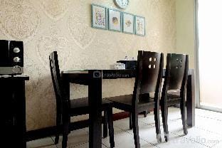 Homey 2BR Mediterania Marina Residence By Travelio Apartment in Jakarta