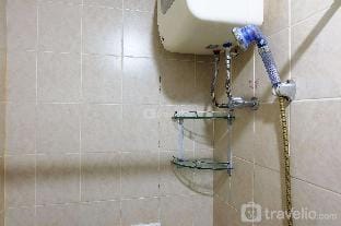 Lux 3BR Sea View Ancol Mediterania By Travelio Apartment in Jakarta