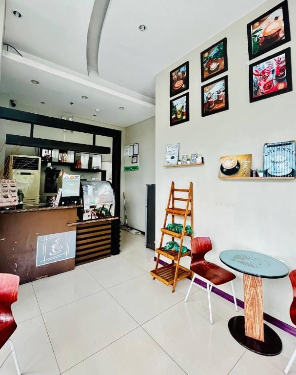 Marianne Suites Hotel in Cagayan de Oro