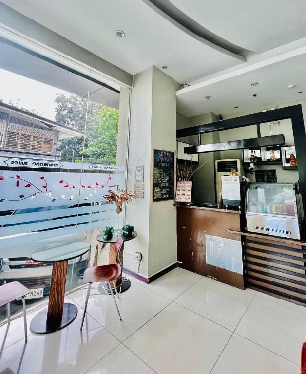 Marianne Suites Hotel in Cagayan de Oro