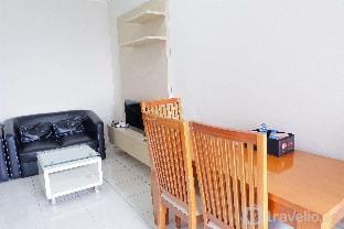 2BR City View at Marina Ancol By Travelio Apartment in Jakarta