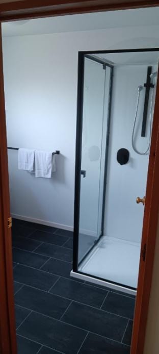 1 St James Vacation rental in Hanmer Springs