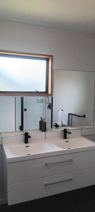 1 St James Vacation rental in Hanmer Springs