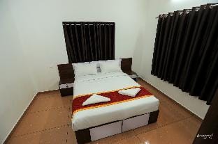 Wayanad Mist Holidays Apartment in Kerala