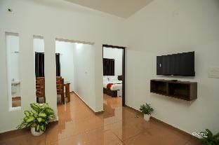 Wayanad Mist Holidays Apartment in Kerala