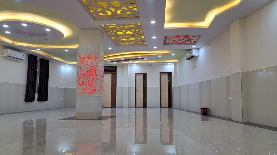 Asha Hotel Hotel in Nepal